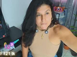 sophiaquintero webcam model stream image