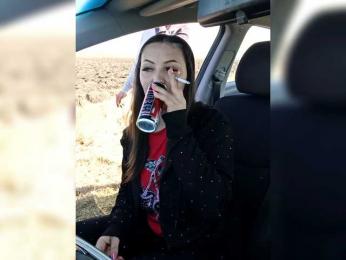 Samyra--Angel webcam bongacams model stream image