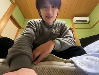 koushi_9213 webcam model stream image