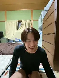 koushi_9213 webcam model stream image