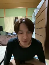 koushi_9213 webcam model stream image