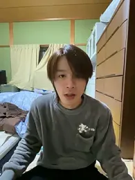 koushi_9213 webcam model stream image