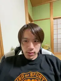 koushi_9213 webcam model stream image