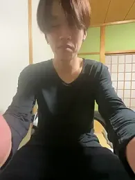 koushi_9213 webcam model stream image