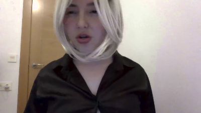 Abybunny webcam cam4 model stream image