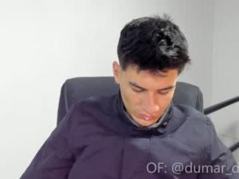 dominic_radccliffe webcam model stream image