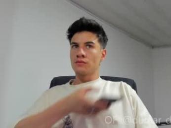 dominic_radccliffe webcam model stream image