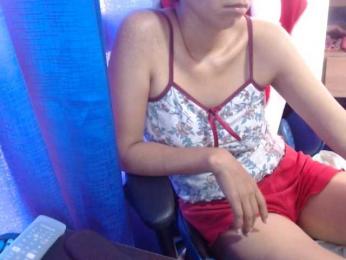 sexya-1 webcam model stream image