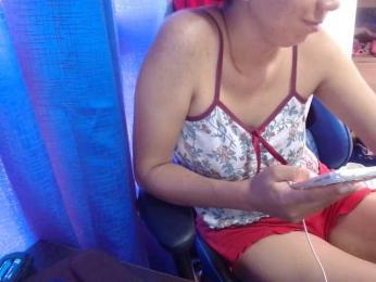 sexya-1 webcam model stream image