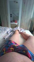 Zwerg_hl webcam model stream image