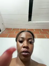 CiaraEbony webcam model stream image