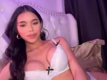 babysabrinaxx webcam model stream image