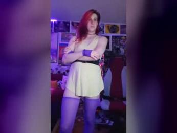 heartmyarc webcam model stream image