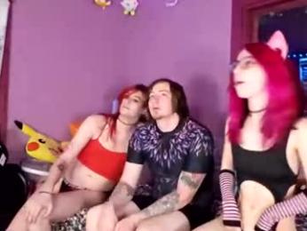 heartmyarc webcam model stream image