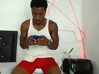 Damian_hart_24CM webcam stripchat model stream image