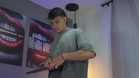 joseph_boy webcam model stream image