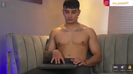 joseph_boy webcam model stream image