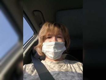 Paro4ka632 webcam model stream image