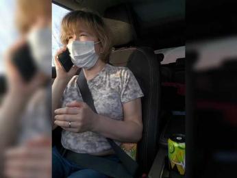 Paro4ka632 webcam model stream image