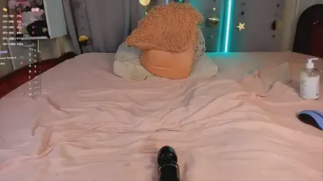 Jess_Lui webcam stripchat model stream image