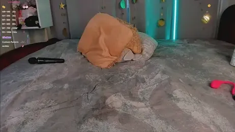 Jess_Lui webcam stripchat model stream image