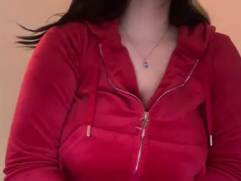 claireheart webcam bongacams model stream image