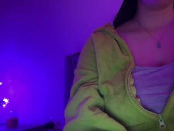 claireheart webcam bongacams model stream image