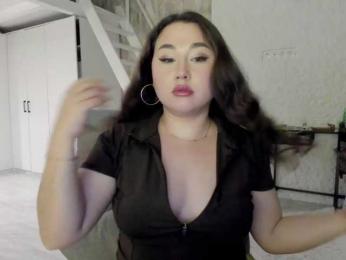 sweetie webcam model stream image