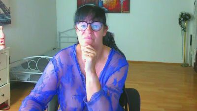 illymaus webcam cam4 model stream image