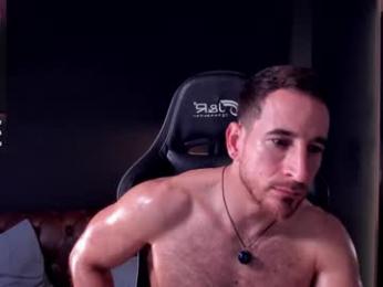 _adamcoper_ webcam model stream image