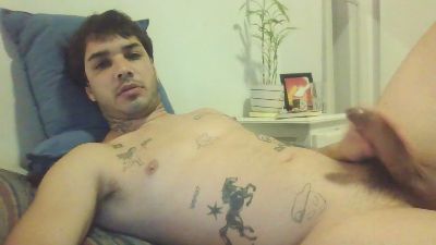 tu_guachito webcam model stream image