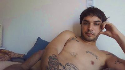 tu_guachito webcam model stream image