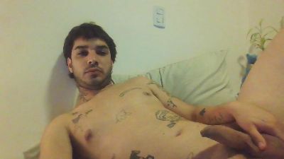 tu_guachito webcam model stream image