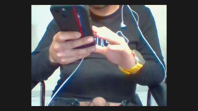 antrois86 webcam model stream image