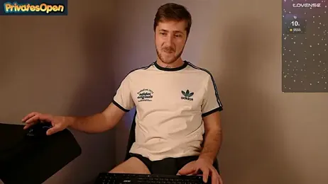 Mr_At_ webcam model stream image