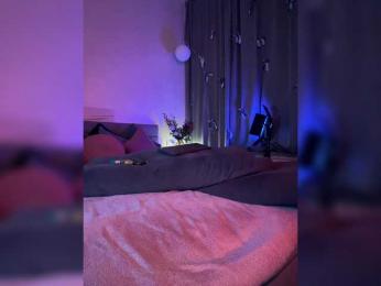 Vilgelmina webcam model stream image