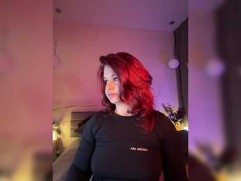 Vilgelmina webcam model stream image