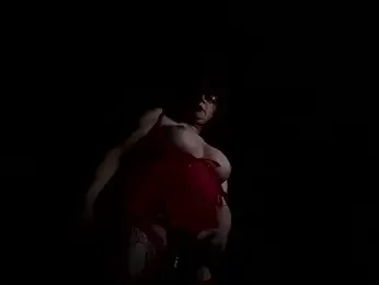 Transjoni webcam model stream image