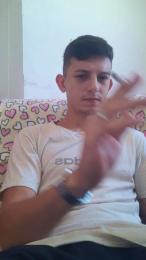 SDOlyver webcam model stream image