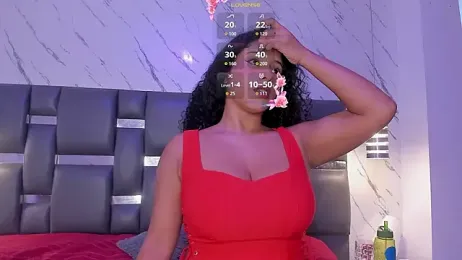 PittAndLunaa webcam model stream image