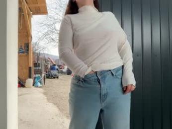 nyconik webcam chaturbate model stream image