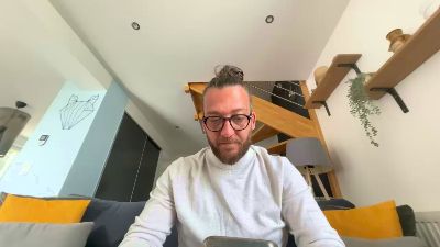 MrLox33 webcam model stream image