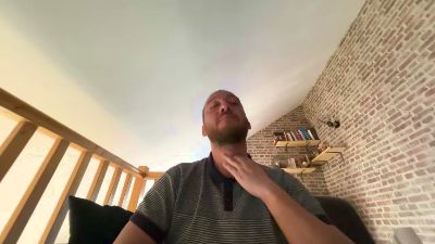 MrLox33 webcam model stream image