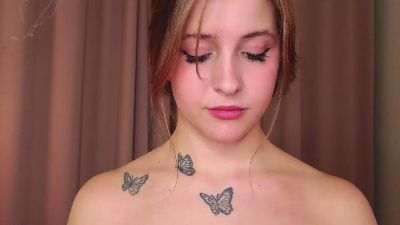 EllamaeWerley webcam cam4 model stream image