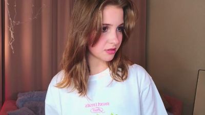 EllamaeWerley webcam cam4 model stream image