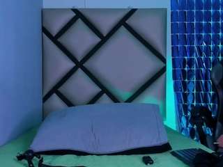 bennet-gray webcam model stream image