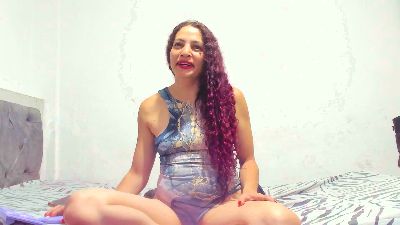 glenda_ray webcam model stream image