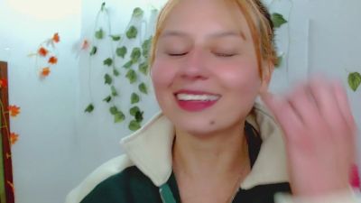 SabrinaOlson webcam model stream image