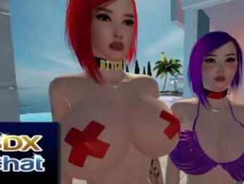 sexy3dchat webcam model stream image