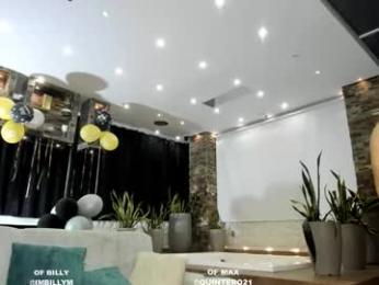 naughty_hot_guys_team webcam model stream image